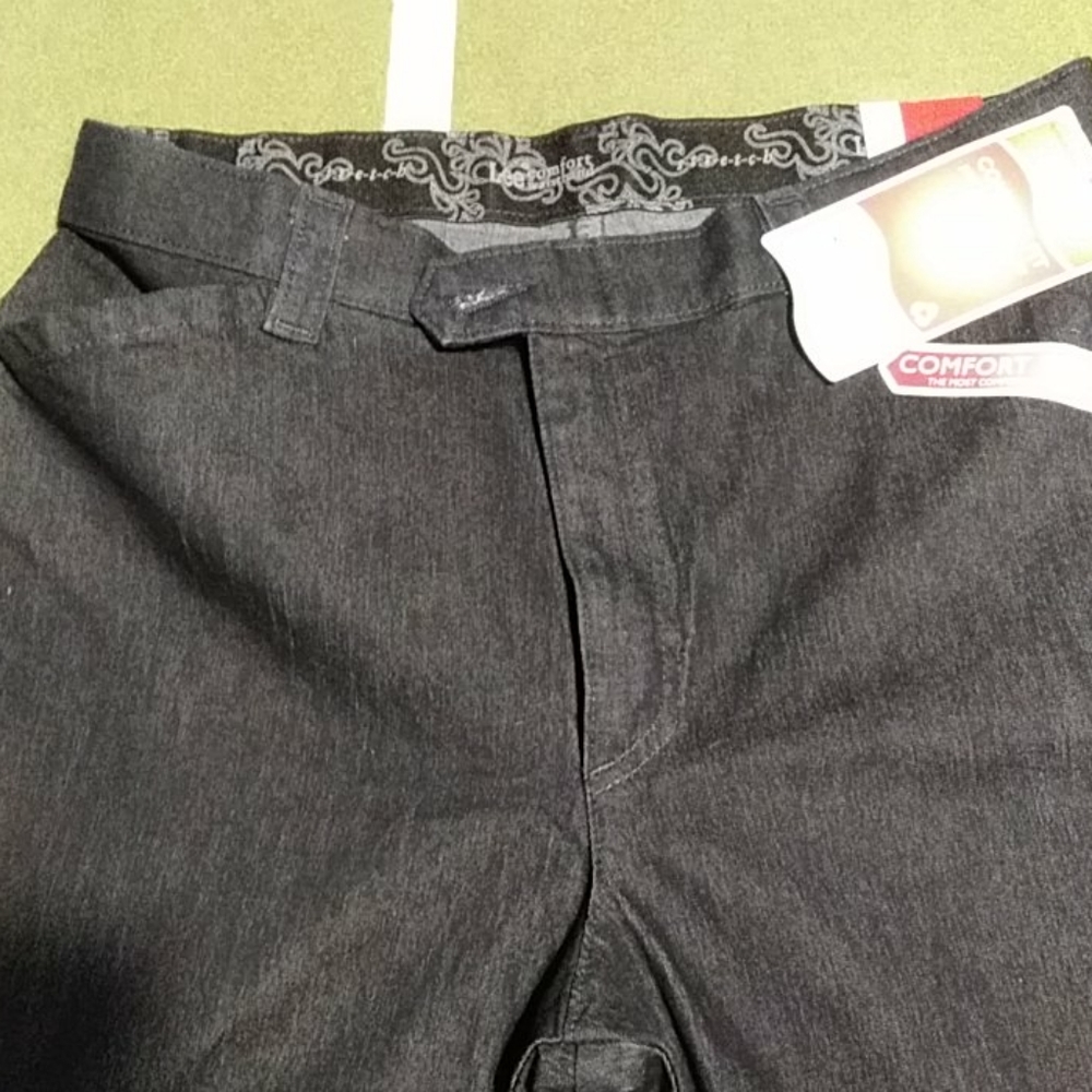 Lee Comfort fit jeans